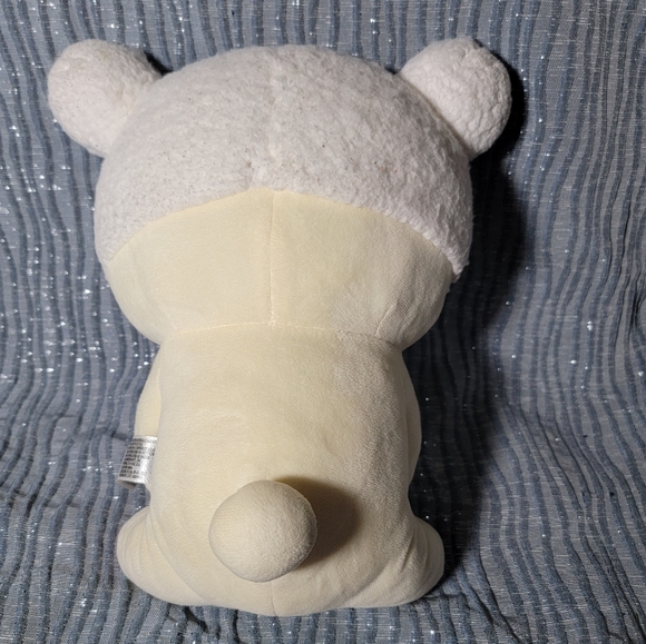 san-x | Toys | Rilakkuma Korilakkuma Bathtime Plush Really Cute Little